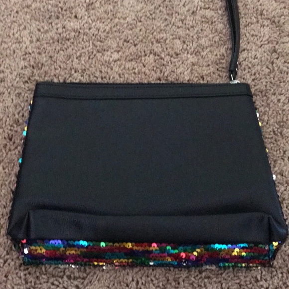 Victoria’s Secret clutch purse - Picture 4 of 5